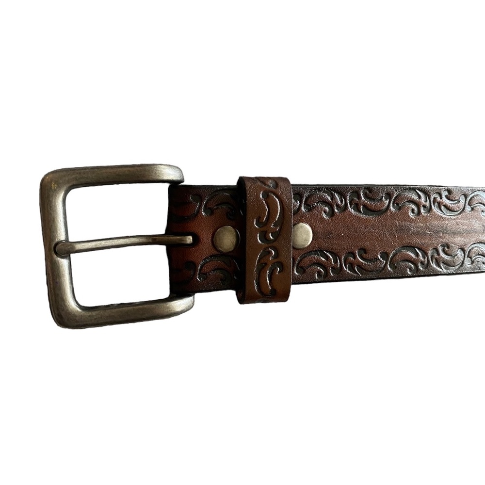 Cabela belt